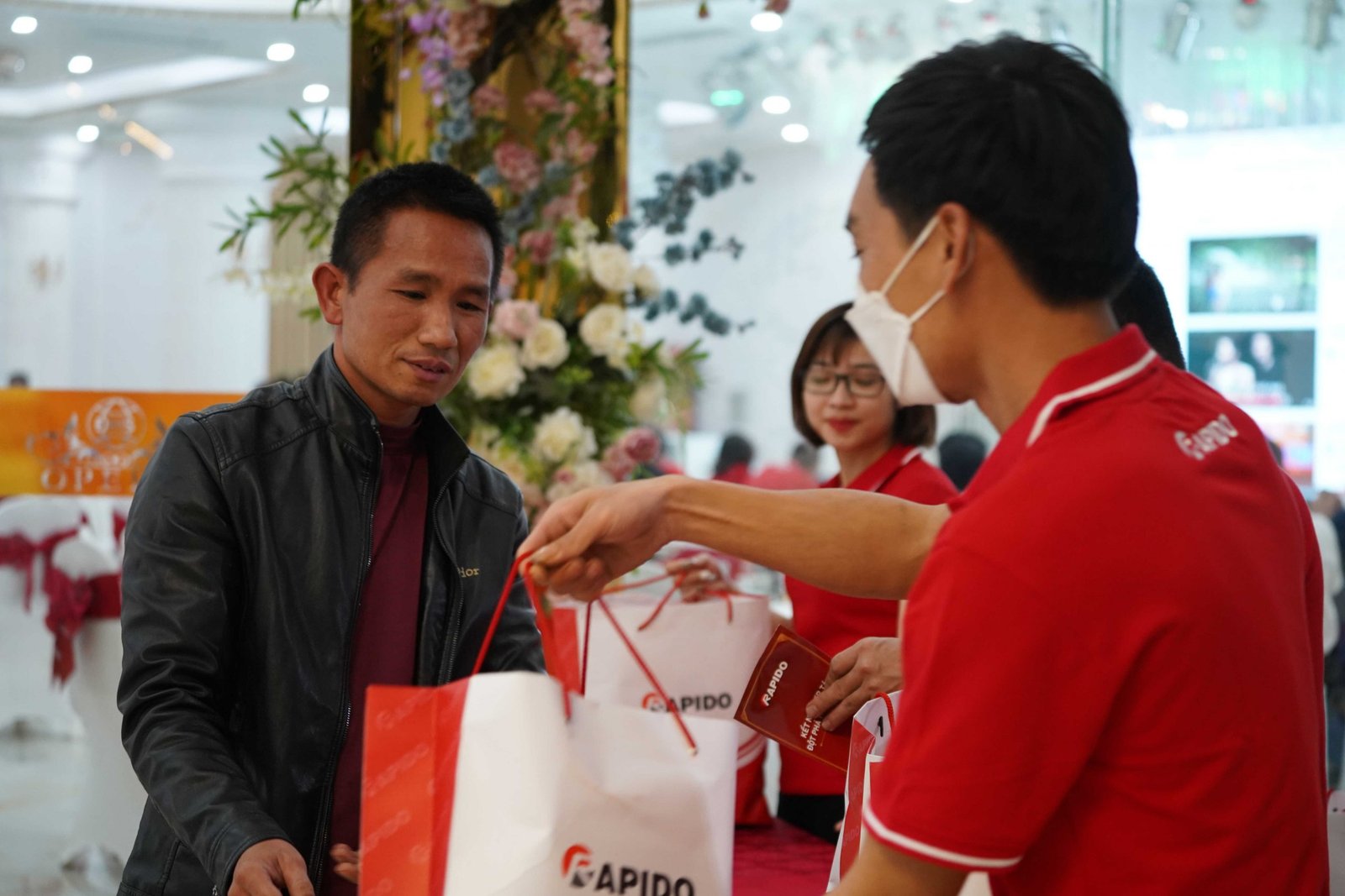 Tri ân đối tác: Oddo tổ chức hội nghị khách hàng 2022 - "Kết nối hợp tác - Đột phá thành công" tại tỉnh Bắc Giang 5 dsc01071 optimized 1 scaled