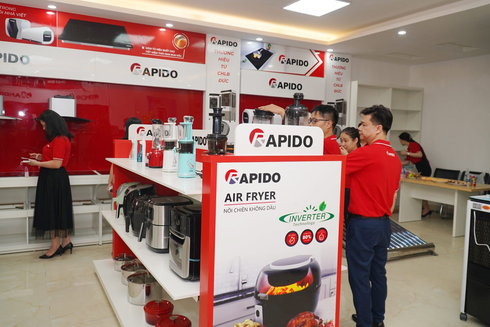 THÔNG BÁO MỞ THÊM SHOWROOM Oddo TẠI LÊ ĐỨC THỌ 2 DSC02120 scaled