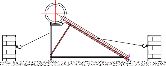 Hướng dẫn sử dụng máy nước nóng năng lượng mặt trời 5 Dinh vi he thong thai duong nang 3