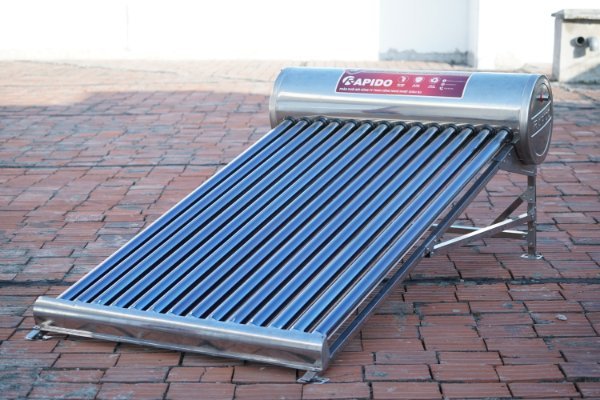 Máy nước nóng năng lượng mặt trời là gì? Có nên mua không? 2 Một số lưu ý trong cách lắp máy nước nóng năng lượng mặt trời