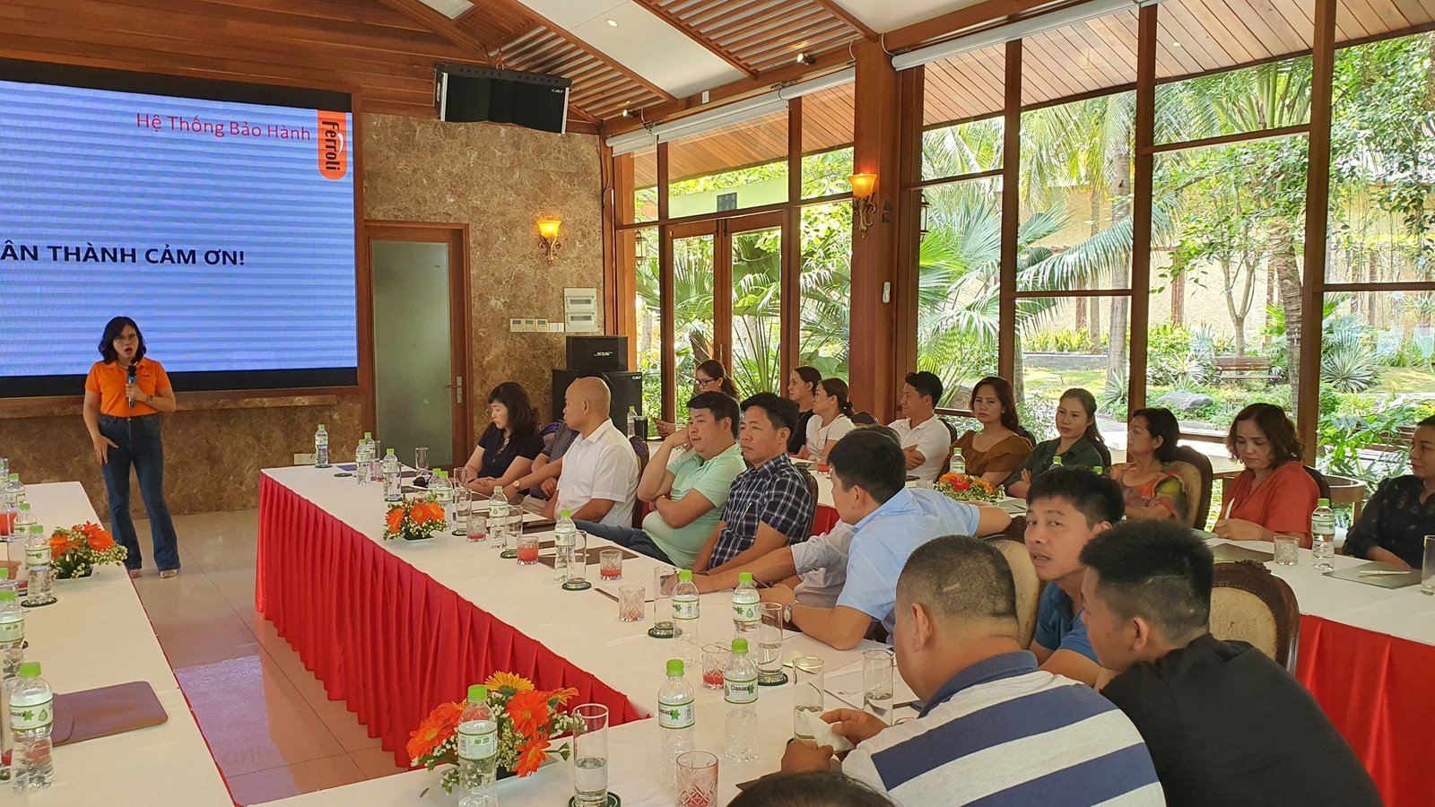 Oddo TỔ CHỨC THÀNH CÔNG HỘI NGHỊ KHÁCH HÀNG TẠI NHA TRANG 2 z3461009719300 70686064d5137b9babf2a02907ee49e0