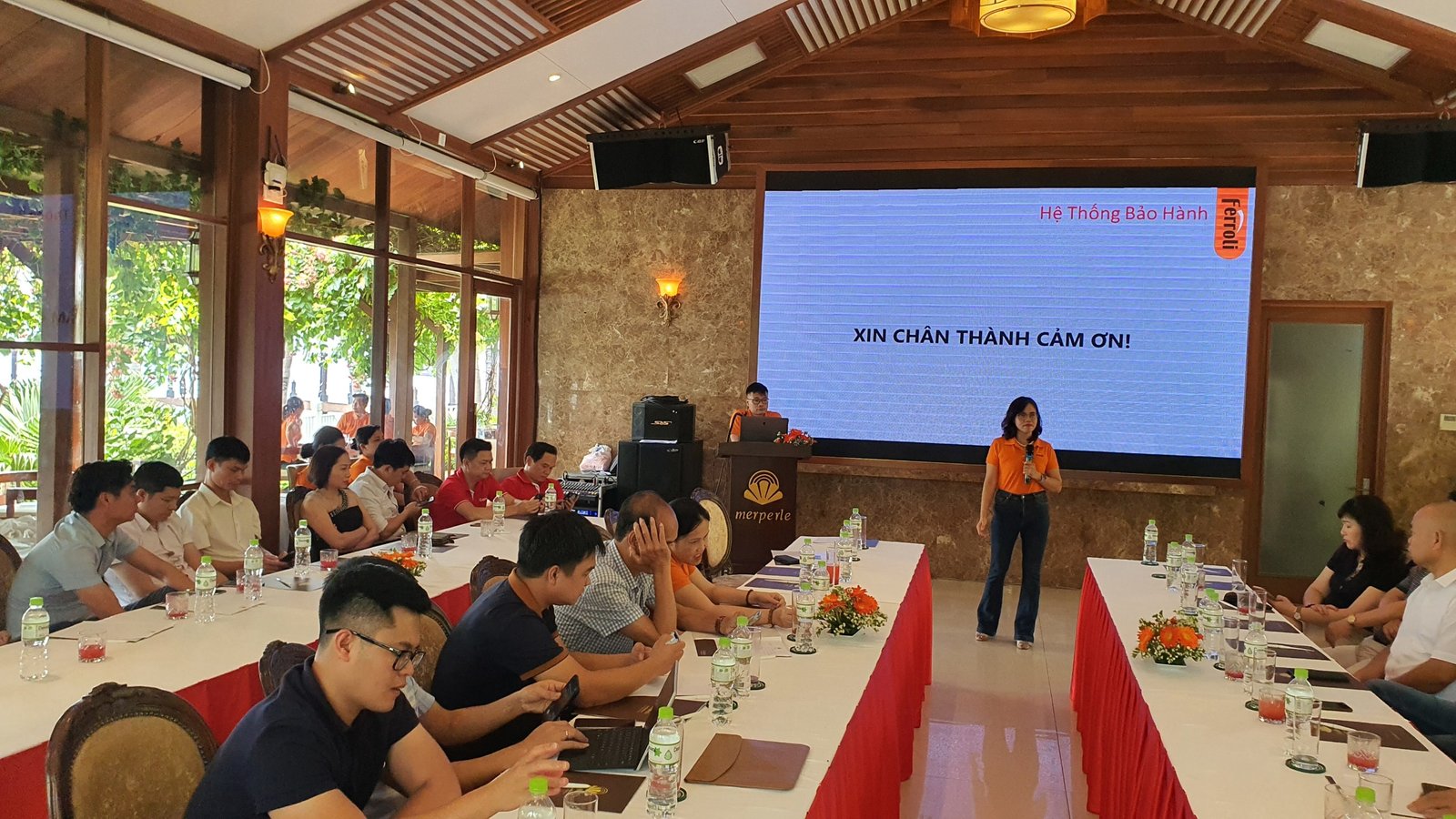 Oddo TỔ CHỨC THÀNH CÔNG HỘI NGHỊ KHÁCH HÀNG TẠI NHA TRANG 1 z3461009727691 24df757eea904303b523a9c70db1ed56