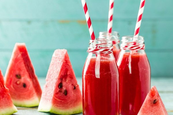 5 cong thuc nuoc ep sieu ngon giai nhiet mua he 2