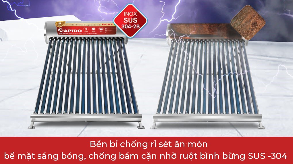 5 ly do nen mua may nuoc nong nang luong mat troi 6