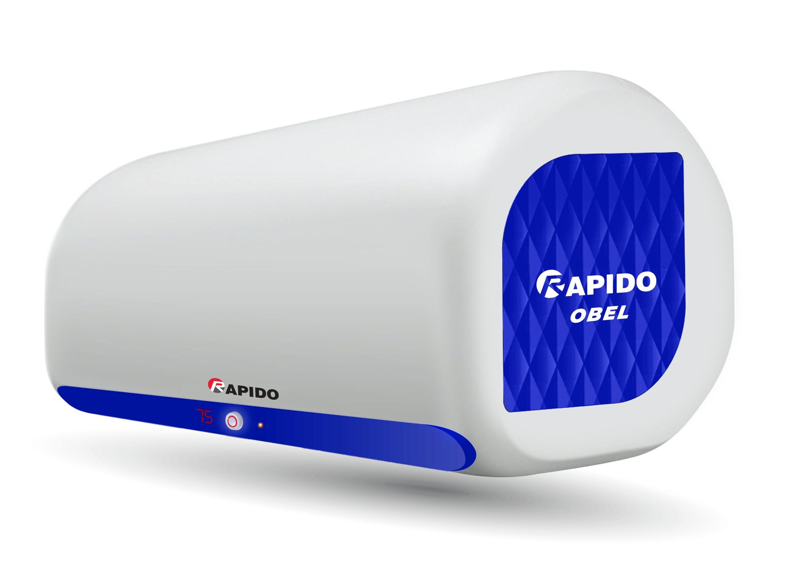 Bình nước nóng Oddo Obel RON-AD 8 Bình nước nóng Oddo Obel RON