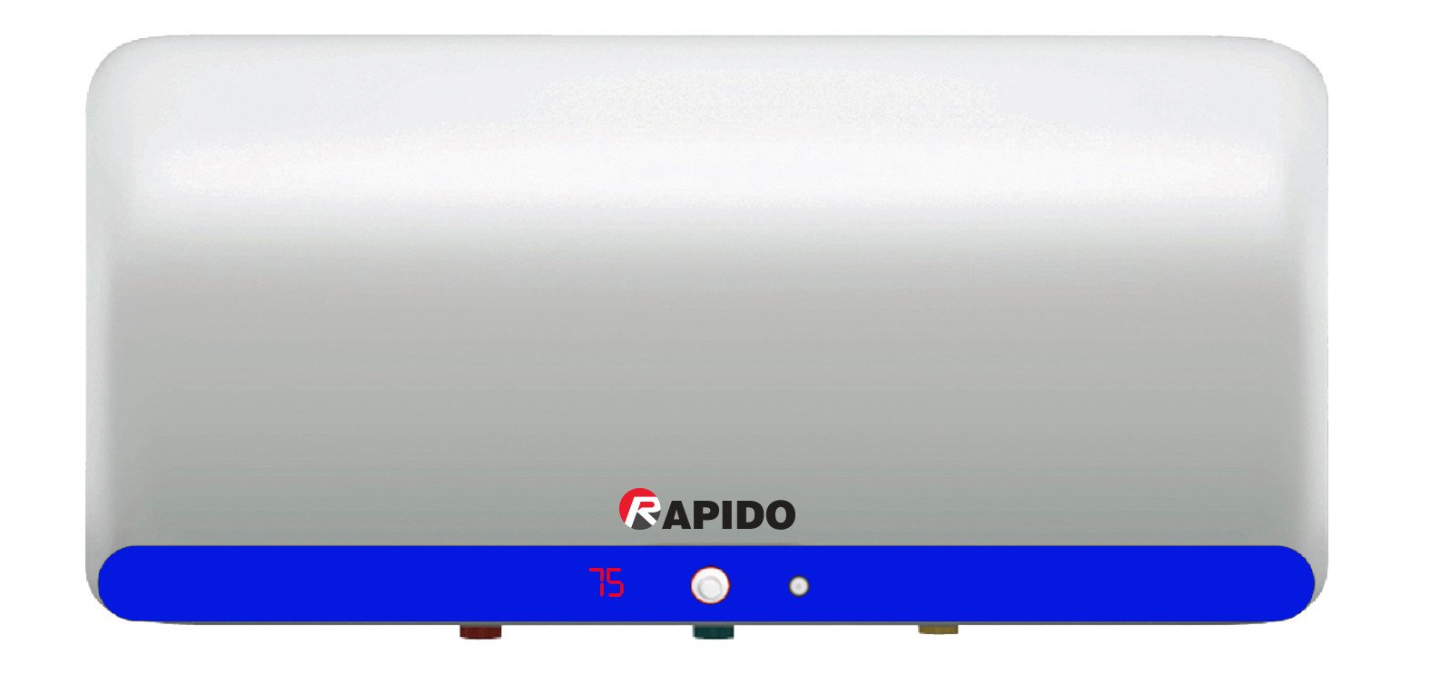 Bình nước nóng Oddo Obel RON-AD 5 Bình nước nóng Oddo Obel RON -D