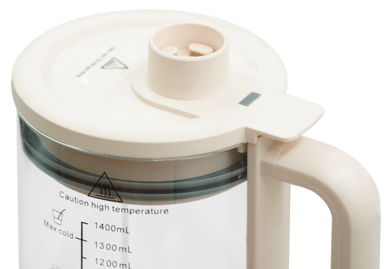 Máy làm sữa hạt Oddo RHB-600D 17 anh 4