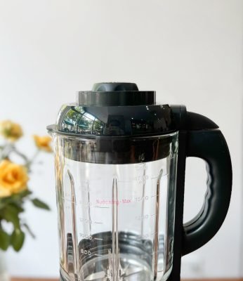 Máy làm sữa hạt Oddo RHB1800D 11 máy sữa hạt