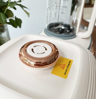 máy làm sữa hạt