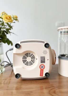 Máy làm sữa hạt Oddo RHB-600D 21 máy làm sữa hạt