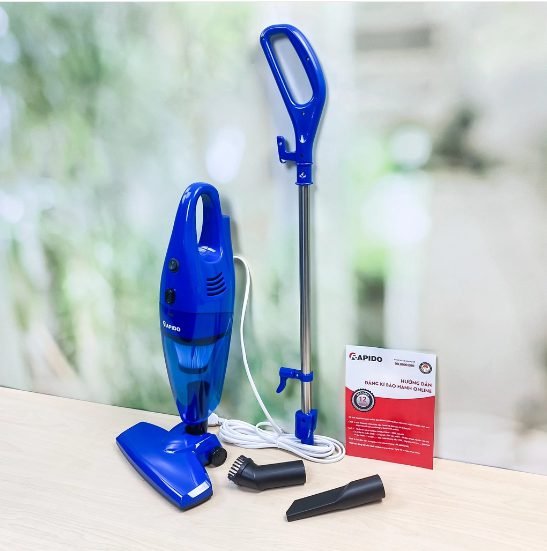 Top 5 sản phẩm dọn dẹp tốt nhất cho mọi gia đình 3 sản phẩm dọn dẹp