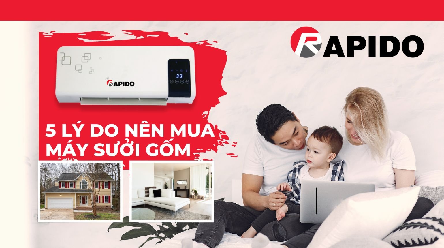 5 lý do nên mua máy sưởi gốm 1 5 lý do nên mua máy sưởi gốm