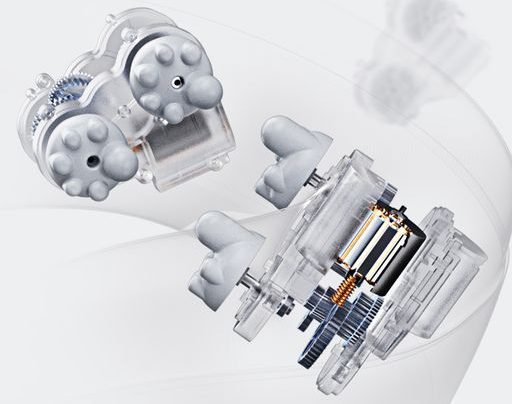 Máy massage cổ Oddo RNM 010 7 May Massage Co SKG N5 1 e1672126530844