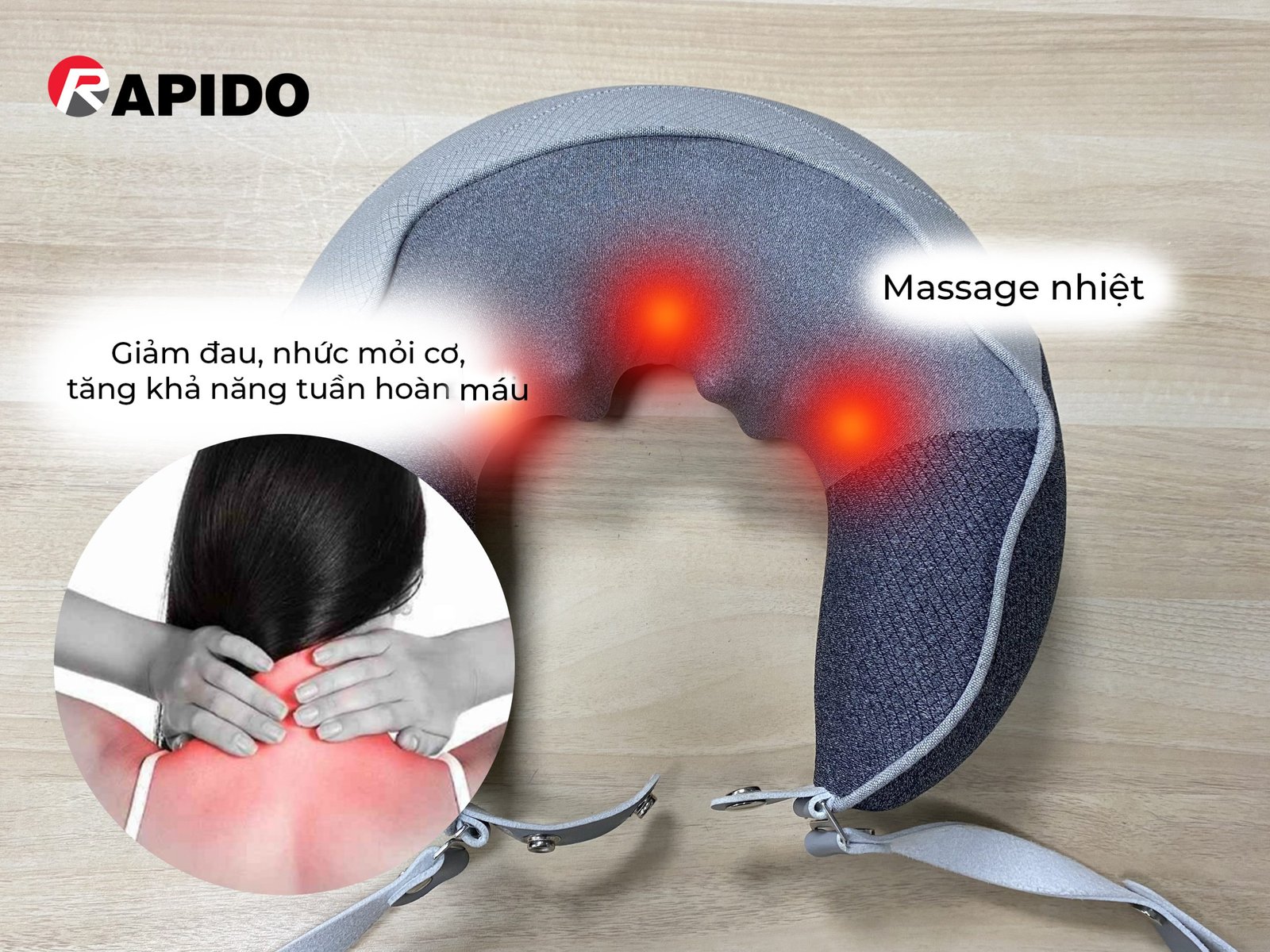 Máy massage cổ Oddo RNM 010 8 nhirj 1 scaled
