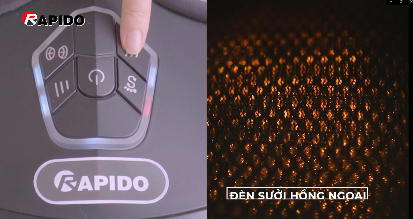 Máy massage chân RFM36 7 z3990146311786 1cba5b749b71fa8499a76363152020ee