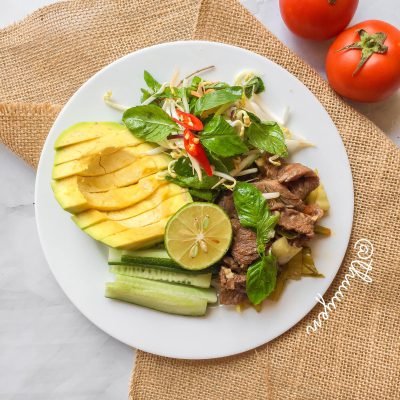 Thực đơn giảm cân trong 10 ngày cực khoa học 13 119888192 918048881938337 4984573898891586379 n