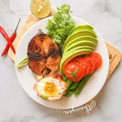 Thực đơn giảm cân trong 10 ngày cực khoa học 4 Thực đơn giảm cân trong 10 ngày