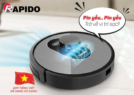 5 sai lầm khó tránh khi dùng robot hút bụi lau nhà 3 z3885742918251 0ba9127aa63df399b76e38ddcefc6f2a e1676964161626
