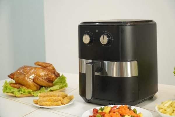 Nồi chiên không dầu Oddo RAF 7.0M