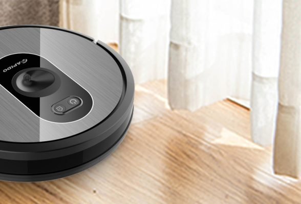 Robot hút bụi loại nào tốt? Đáng giá tiền 2 Top robot hút bụi đáng mua nhất