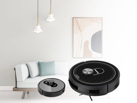 Top robot hút bụi đáng mua nhất