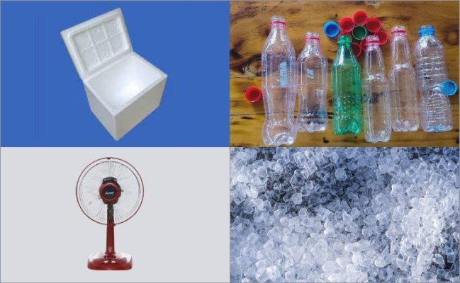 Hướng dẫn cách làm mát phòng khi không có điều hòa đơn giản và hiệu quả