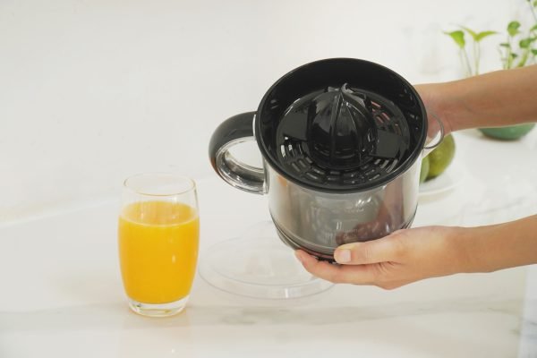 Máy vắt cam Oddo ROJ 40