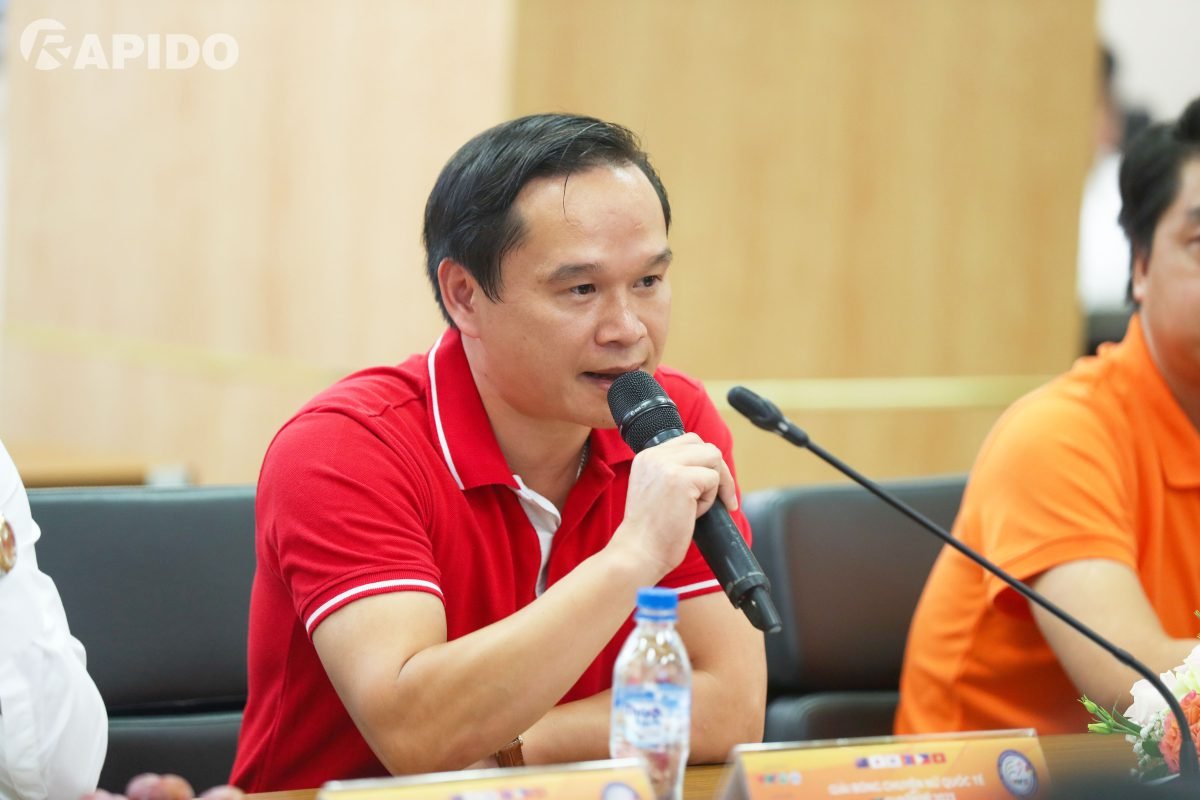 Oddo thưởng lớn nếu đội tuyển Việt Nam vô địch tại VTV Cup Ferroli 2023 1 anh 2 VTVCup dan tri