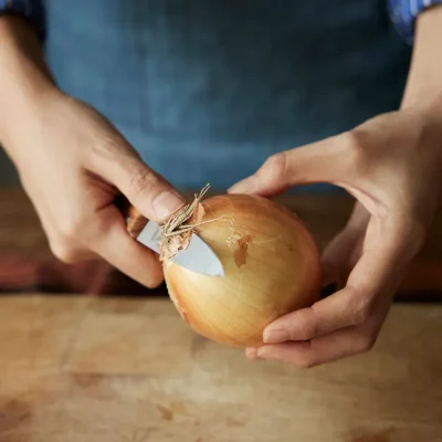 Hướng dẫn cách nấu cà ri bằng nồi cơm điện cực dễ 5 279 2