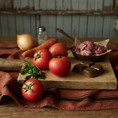 Hướng dẫn cách nấu cà ri bằng nồi cơm điện cực dễ 3 279