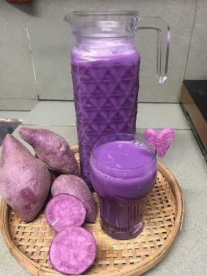 5 Công thức sữa hạt cho bé mùa tựu trường 5 Công thức sữa hạt bổ dưỡng mùa tựu trường