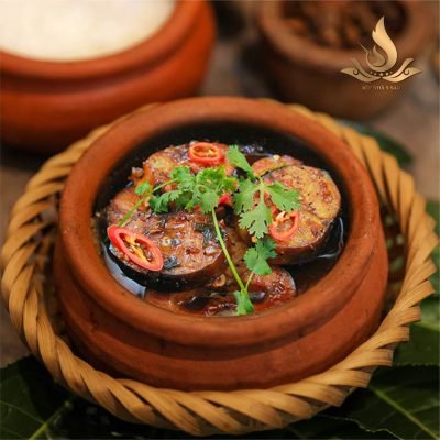 rapido-Bếp Việt kết hợp cùng Nghệ nhân An Khánh “thổi hồn" những món ăn Việt 3 Anh 2 Chef An Khanh