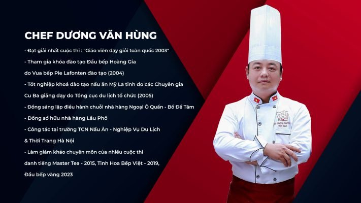 Chuyên gia ẩm thực Dương Văn Hùng chia sẻ bí kíp gây thương nhớ bằng món ngon tại Bếp Việt Oddo 2 Bếp Việt Rapido