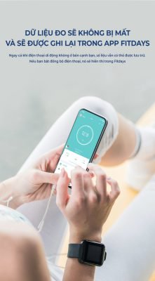 Cân sức khỏe Oddo RSB05 - BS 14 Cân sức khỏe Oddo RSB05 - BS