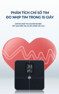 Cân sức khỏe Oddo RSB05 - BS 12 Cân sức khỏe Oddo RSB05 - BS