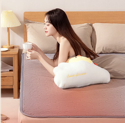 Chăn đệm điện Polyeste REB-60SG 8 chăn điện