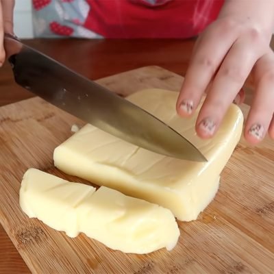 Bánh sữa tươi từ nồi chiên không dầu độc lạ 5 web banh sua tu lanh