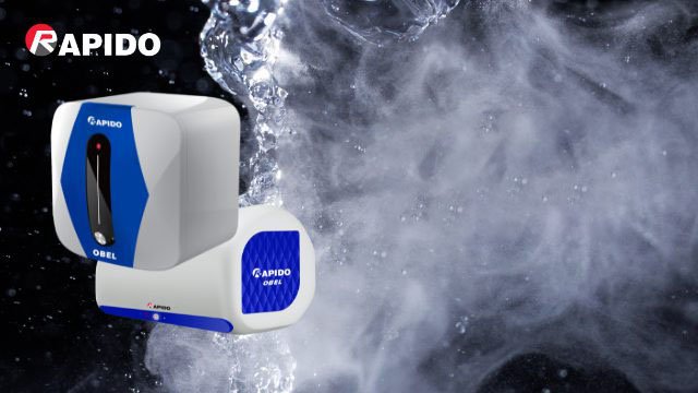 Top các sản phẩm bình nóng lạnh giá rẻ