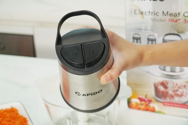 Máy xay thịt đa năng RMC-300 11 máy xay thịt