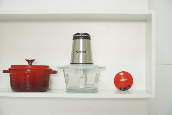 Máy xay thịt đa năng RMC-300 13 máy xay thịt