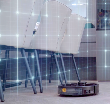 Tiêu chí lựa chọn robot hút bụi cho nhà chung cư 6 Tại sao bạn nên chọn robot hút bụi Rapido