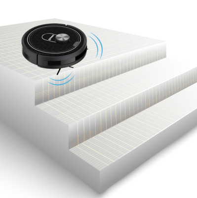 Tại sao bạn nên chọn robot hút bụi Oddo Hecquyn Extra