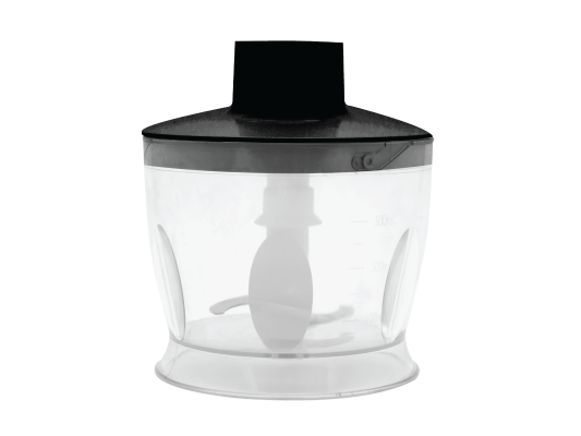 Máy xay đa năng cầm tay RB-600H 11 Máy xay đa năng