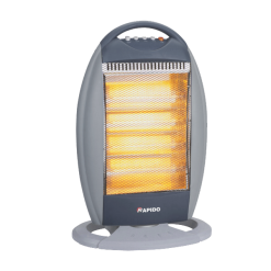 Máy sưởi Halogen Oddo RHH - 1600MM (4 bóng)