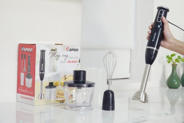Máy xay đa năng cầm tay RB-600H 15 z4847265469455 f1c046511724e93442a33538fc69634b