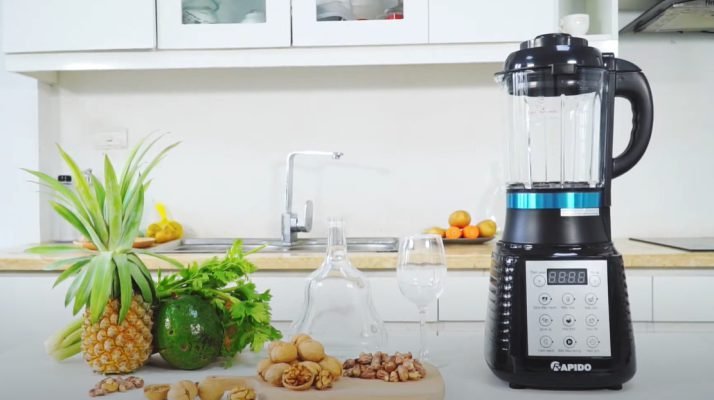 Lưu ý cách sử dụng sữa hạt bền đẹp, hiệu quả