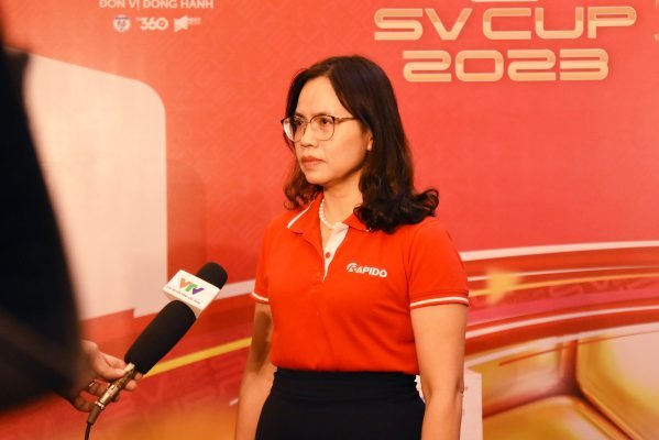 Oddo tài trợ SV Cup