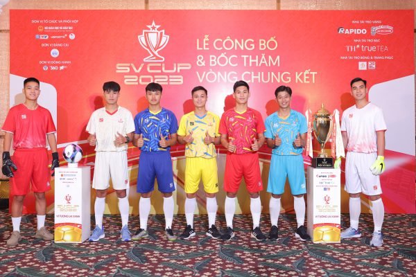 Oddo tài trợ SV Cup