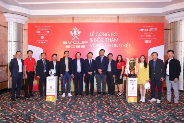 Oddo tài trợ SV Cup 