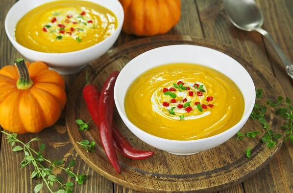 Bật mí 3 món cực dễ cho bàn tiệc giáng sinh 4 giáng sinh